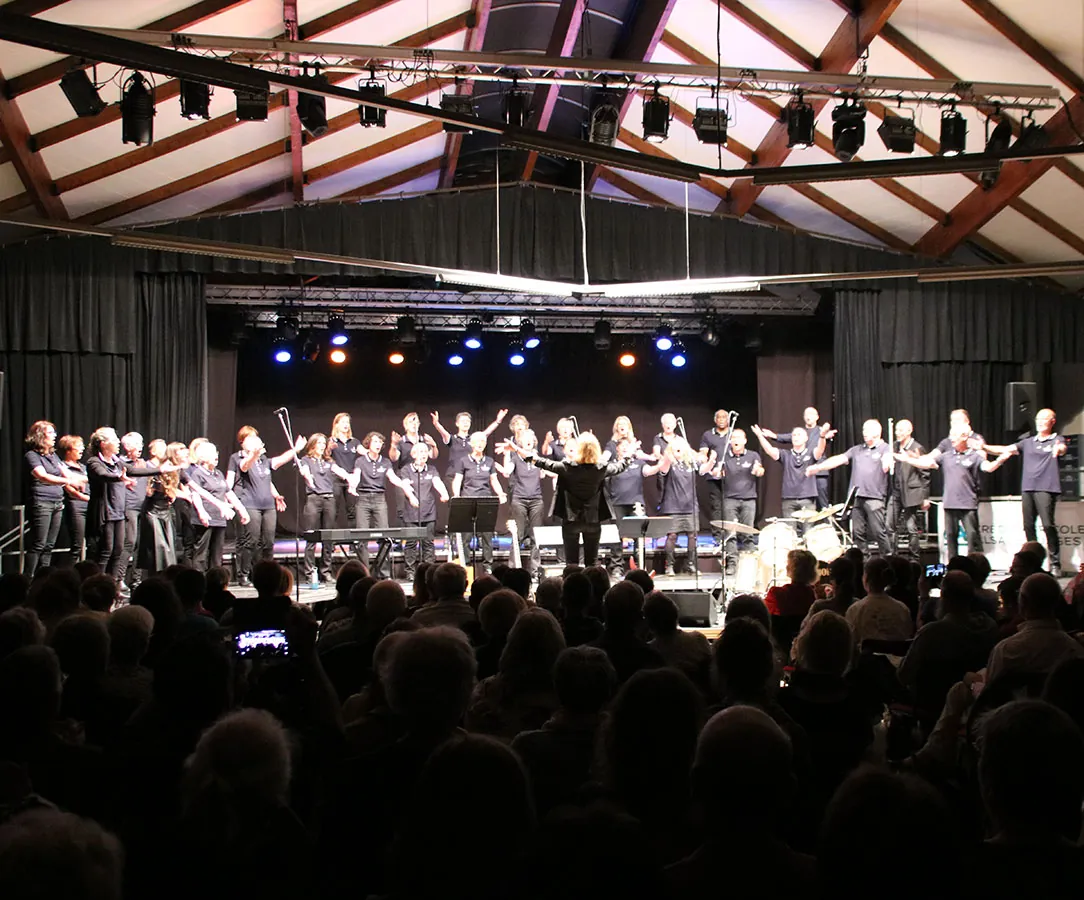 Coup de Chœur 2 — Festival Chant Chorale de Golbey, 25 mai 2025