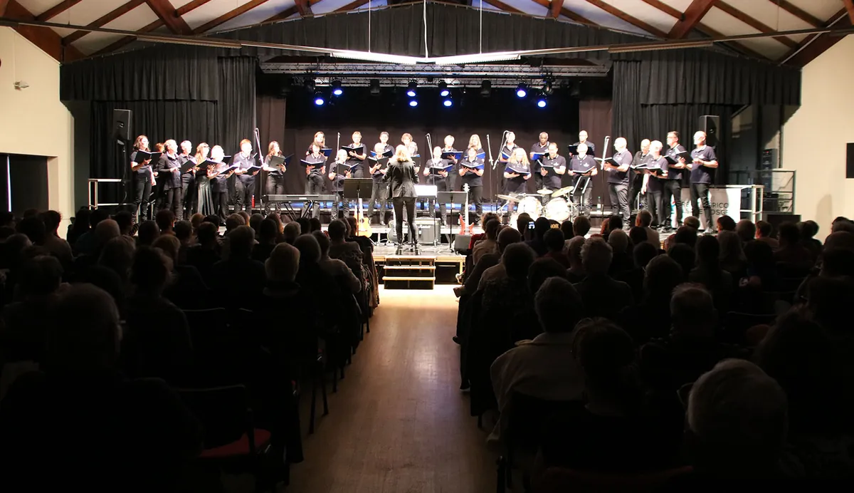 Public 2 — Festival Chant Chorale de Golbey, 25 mai 2025