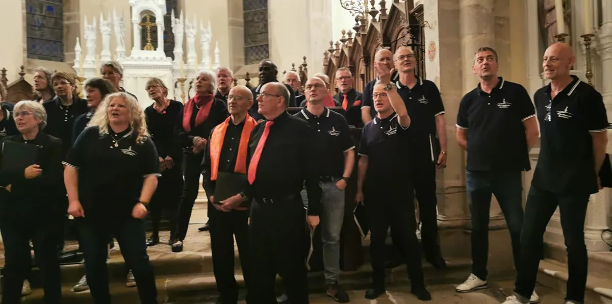 concert chorale chaumousey 2024