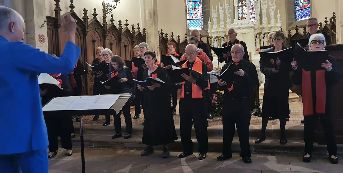 concert chorale chaumousey 2024 atout choeur