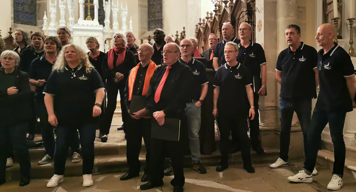 concert chorale chaumousey 2024 atout choeur epinal