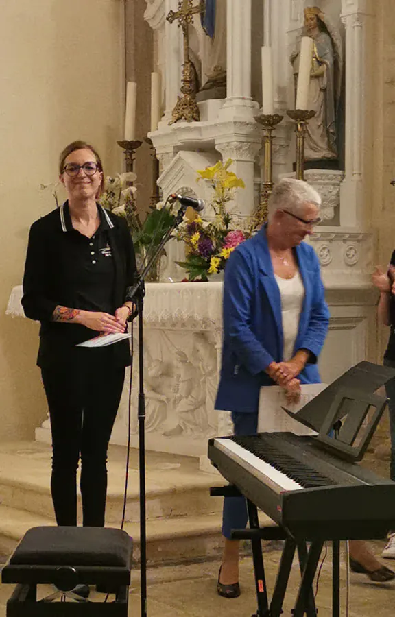concert chorale chaumousey 2024 chef choeur