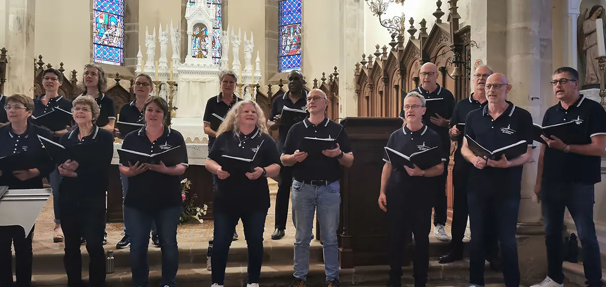 concert chorale chaumousey 2024 golbey