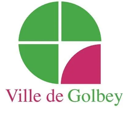 Logo de la Ville de Golbey