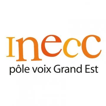 Logo de l'INECC Mission Voix Lorraine