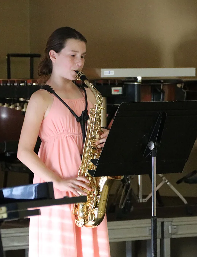 2026 06 19 audition fin annee ecole musique golbey saxophone 1