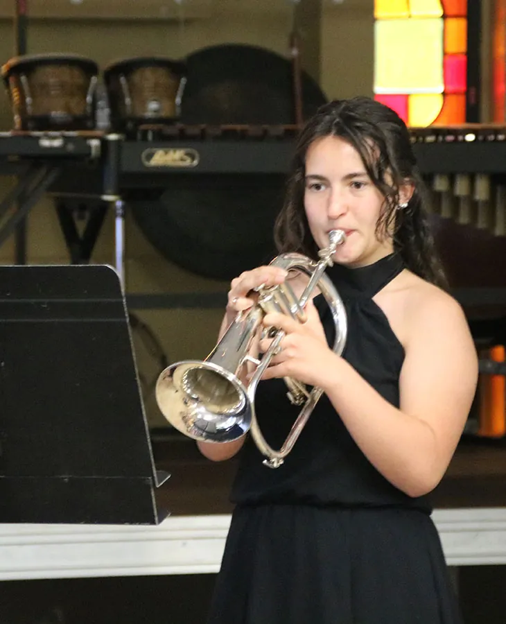 2026 06 19 audition fin annee ecole musique golbey trompette