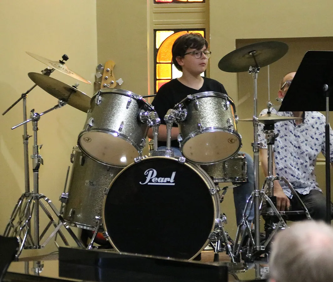 2026 06 20 audition fin annee ecole musique golbey batterie 4