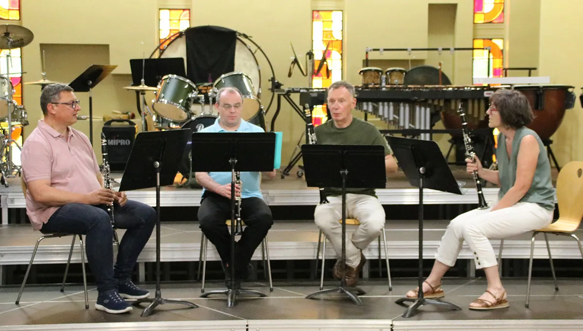 2026 06 20 audition fin annee ecole musique golbey ensemble clarinettes