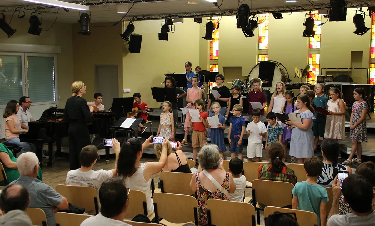 2026 06 20 audition fin annee ecole musique golbey formation musicale