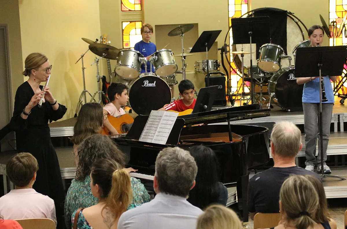 2026 06 20 audition fin annee ecole musique golbey groupe ados 1