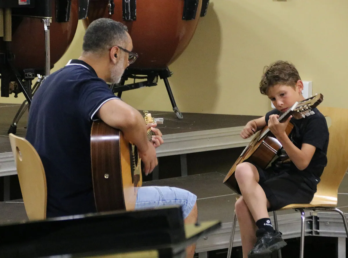 2026 06 20 audition fin annee ecole musique golbey guitare 1