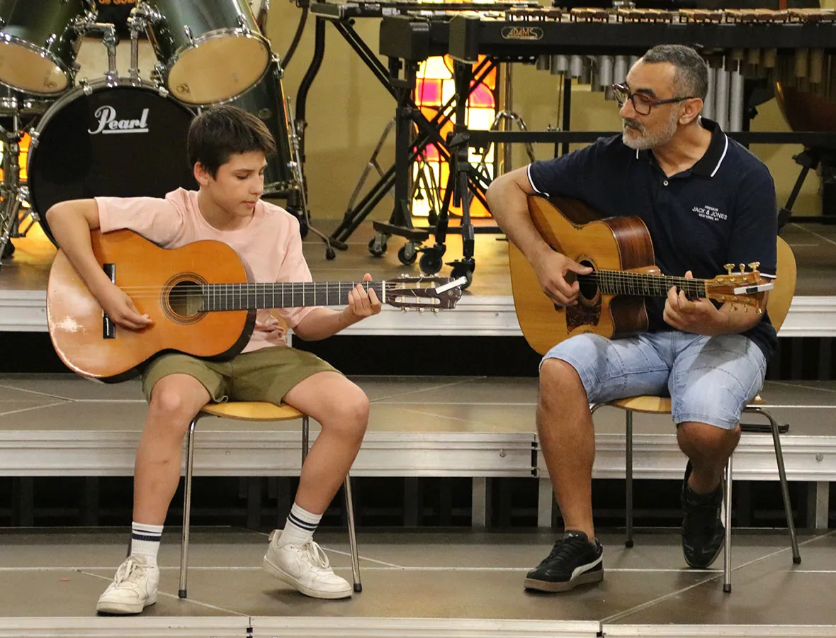 2026 06 20 audition fin annee ecole musique golbey guitare 2