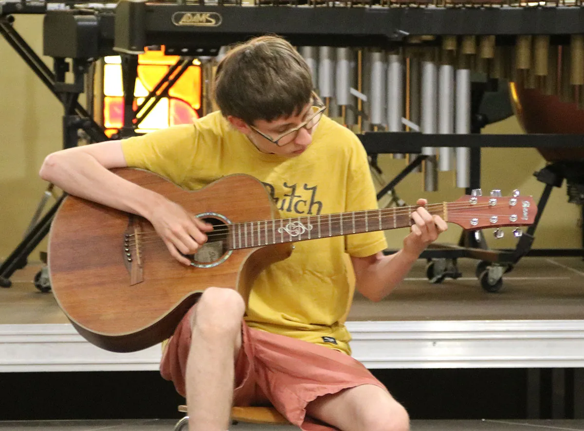 2026 06 20 audition fin annee ecole musique golbey guitare 3