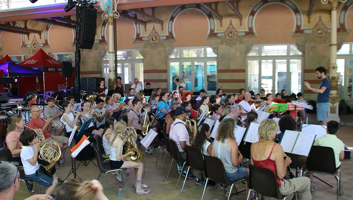 2026 07 04 concert classe orchestre revivisco vittel ensemble 2