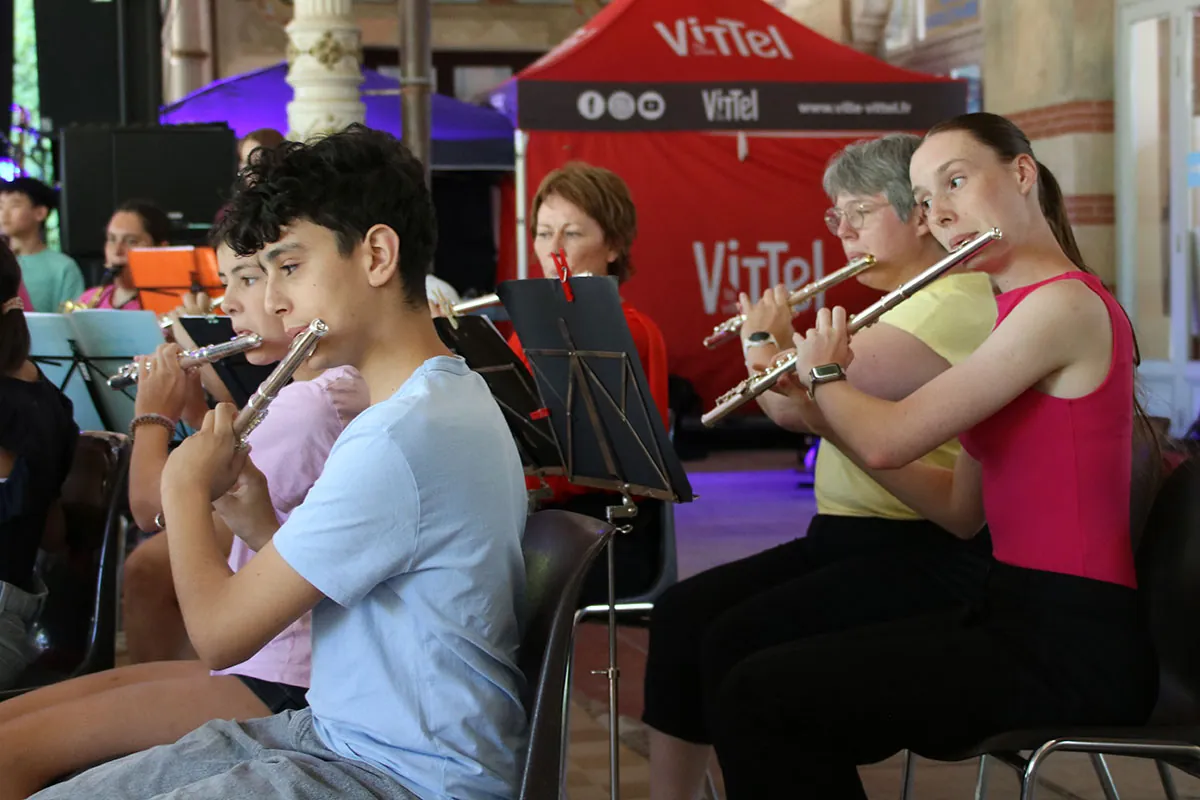 2026 07 04 concert classe orchestre revivisco vittel flutes