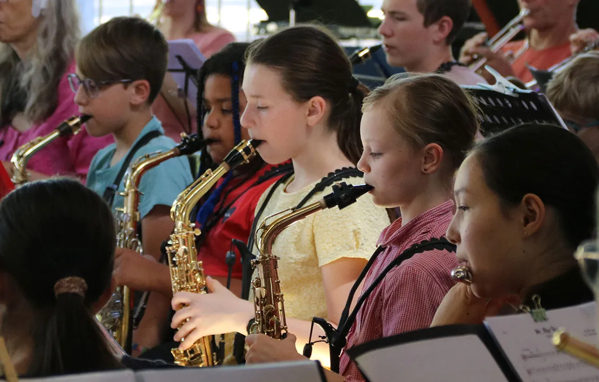 2026 07 04 concert classe orchestre revivisco vittel jeunes musiciens saxophone