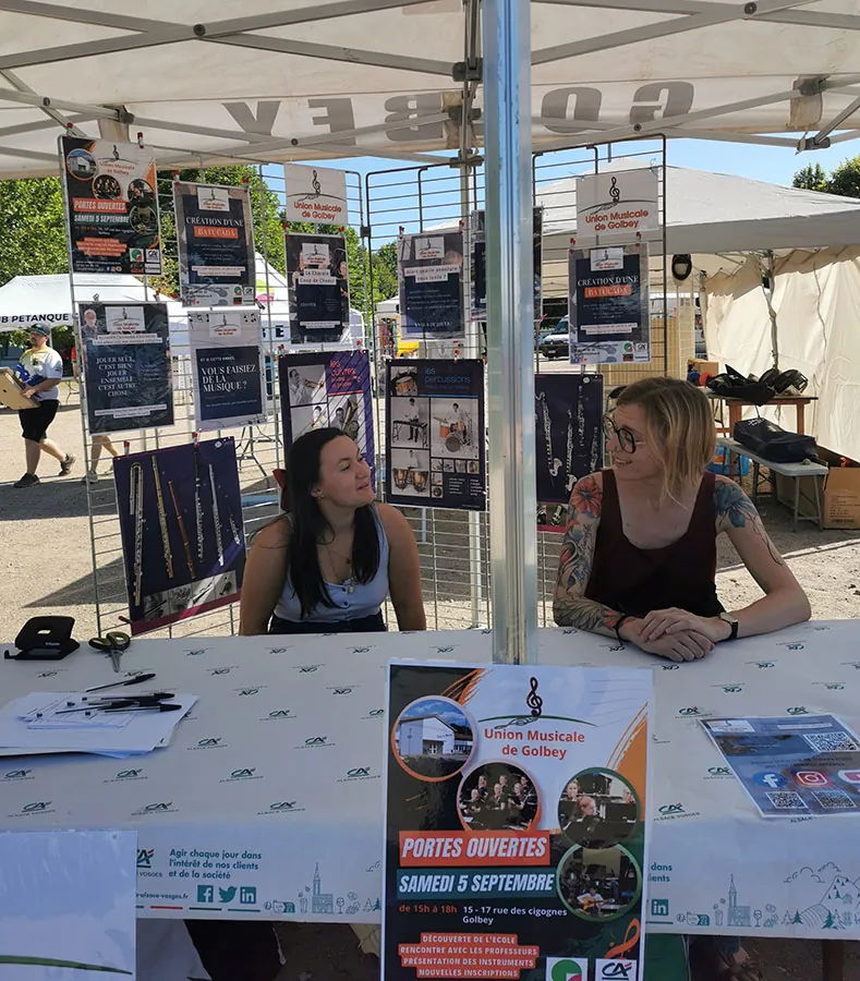 2026 09 04 soiree associations golbey stand union musicale golbey