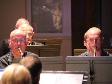 Concert de printemps 2025 de l'Orchestre d'Harmonie de Golbey