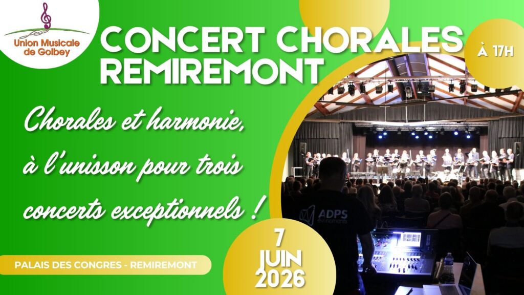 Clôture en beauté avec Dogora au Palais des Congrès de Remiremont