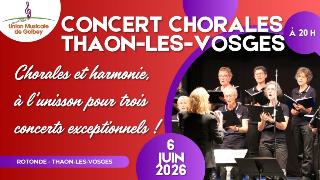 La magie de Dogora s’invite à la Rotonde de Thaon-les-Vosges