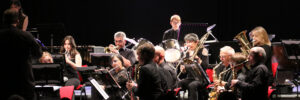 Concert de Printemps du 10 mai 2026 à Golbey avec l'Orchestre d'Harmonie